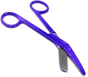 Lister กรรไกรตัดผ้าพันแผลสแตนเลสเครื่องมือผ่าตัด - Product Image 2