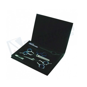 Haute qualité Manucure Pédicure Acier Inoxydable Kit Professionnel - Product Image 1