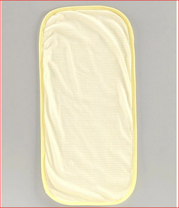 OEM-ropa de muselina blanca y negra para bebé, marca privada, unisex, 2021 - Product Image 3