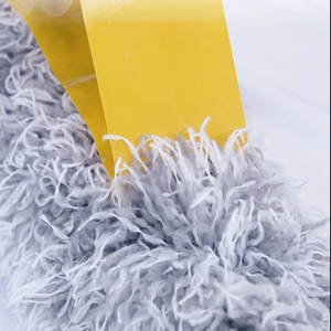 Ventilateur de plafond télescopique à long manche pour la maison, nettoyage extensible, 2024 couleurs, vente en gros - Product Image 4