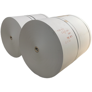 Both Side Uncoated Grey Chipboard Paper Regular Substance 350 450 GSM Available in Customized Size - Product Image 5