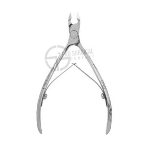 Pinza profesional para cutícula de uñas - Product Image 1