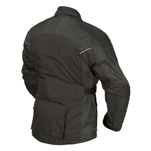 Wholesale Wear Ability Fabrics Textiles Denim <b>Men</b> <b>Jacket</b> - Product Image 2