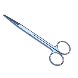 Tijeras Quirúrgicas de Diseño Único Más Vendidas, MOQ Bajo, Buena Calidad, Tijeras Quirúrgicas de Uso Médico - Product Image 1