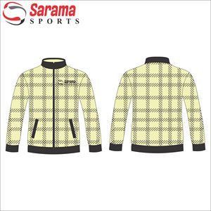 Chaqueta deportiva personalizada básica de primavera e invierno, chaqueta para hombre, chaqueta deportiva informal de Otoño/Invierno, entrenamiento, - Product Image 3
