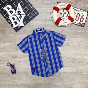 Camisetas de manga corta para niños, ropa informal de alta calidad - Product Image 6