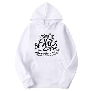 Sweat-shirt à capuche unisexe épais personnalisé pour l'hiver, en coton décontracté, avec logo brodé et imprimé, motif en polaire, design écologique - Product Image 5