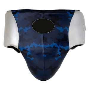 Protector de copa de ingle para artes marciales, Taekwondo, boxeo, MMA - Product Image 1