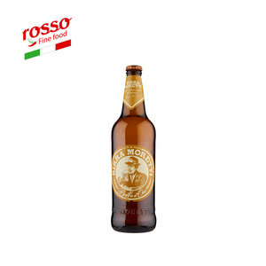<b>Beer</b> Moretti Baffo D'Oro 66 Cl Italian Lager <b>Beer</b>-Bottle 4.6% Alcohol Made in Italy - Product Image 1