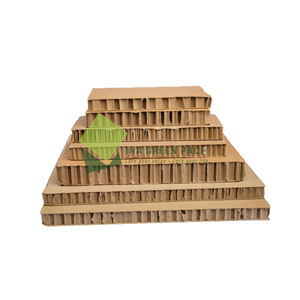 สำหรับการป้องกันการกระแทกในอุตสาหกรรมการพิมพ์ที่มีคุณภาพสูงรังผึ้งออกแบบได้เองเป็นมิตรต่อสิ่งแวดล้อมผลิตจากเวียดนาม - Product Image 5