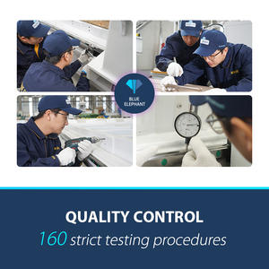 Machine populaire de <span class=keywords><strong>bordure</strong></span> de bande de colle de courbe automatique de E-70JR machine de <span class=keywords><strong>bordure</strong></span> de pvc pour la fabrication de meubles d'armoire <span class=keywords><strong>en</strong></span> vente - Product Image 4