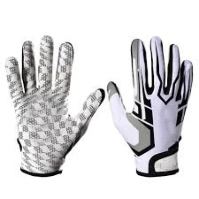 Customized Cheap Price Baseball Batting Gloves Durable Softball Gloves