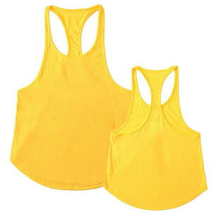 Débardeur de sport pour homme, musculation, salle de sport, fitness, respirant - Product Image 6