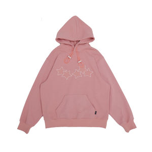 OEM personnalisé de haute qualité décontracté hommes pulls à capuche grande taille polaire imperméable motif à carreaux 100% coton tricoté - Product Image 6