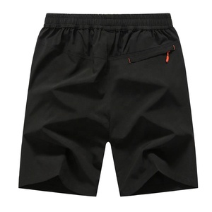 กางเกงขาสั้นออกกำลังกายสำหรับผู้ชายกางเกงขาสั้นสำหรับออกกำลังกายวิ่งออกกำลังกายแบบลำลองสำหรับผู้ชาย - Product Image 2