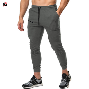 กางเกงผู้ชายผ้าคอตตอนฟลีซเข้ารูปพิมพ์โลโก้แบบกำหนดเองขายส่งราคาถูกบริการแบบลำลองแฟชั่นฤดูหนาว2025 - Product Image 6