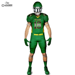 Wholesale Customized Sports Wear American <b>Football</b> Uniform for Training in Wholesale Factory Price - Product Image 6