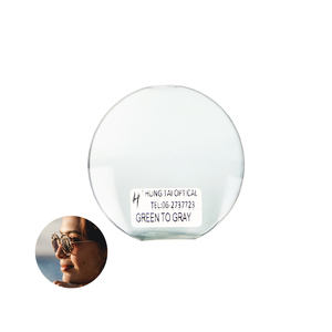 ไต้หวันเลนส์แว่นตา Photochromic สำหรับการออกแบบแว่นตากีฬาขี่จักรยาน - Product Image 6