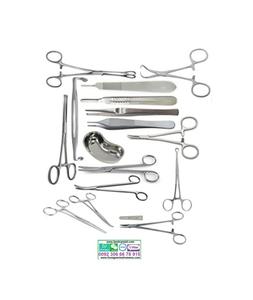 เครื่องมือผ่าตัดไส้ติ่งชุดผ่าตัดไส้ติ่งชุดผ่าตัดไส้ติ่ง - Product Image 6