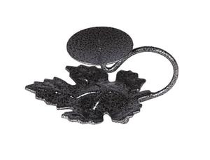 BRASS BIG <b>TAPER</b> <b>CANDLE</b> HOLDER by Brassworld India - Product Image 3