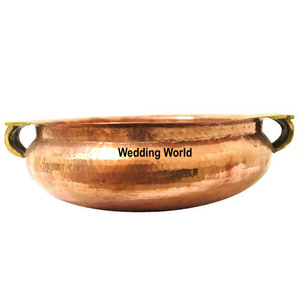 Urli-hierro de tamaño pequeño para decoración del hogar, Urli de alta calidad, diseño atractivo, indio, elegante, hecho a mano - Product Image 3