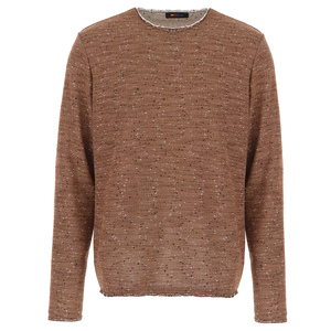 Sweat-shirt de sécurité actif fait à la main, avec garnitures brute, 60% coton et 40% POLYESTER - Product Image 6