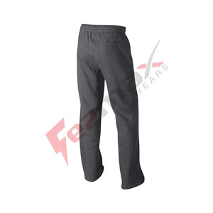 กางเกงลำลองผู้ชายแบบกันลมสั่งตัดได้ คุณภาพสูง ราคาประหยัด ไซส์ใหญ่ แห้งเร็ว ผ้าฟลีซ - Product Image 5