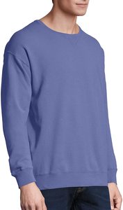 Venta al por mayor de Año Nuevo Sudadera con capucha de los hombres Casual Otoño de manga larga de lana caliente de la moda de impresión de invierno a granel aceptado OEM - Product Image 4
