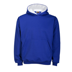 Sweat à capuche personnalisé 100% polaire, hiver, écologique, coupe-vent, manches longues, grandes tailles - Product Image 2
