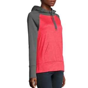 Women's Winter Casual <b>Jumper</b> Long Sleeve Windproof Eco-Friendly Lined Fleece Sweatshirts <b>Pullover</b> Hoodie - Product Image 2