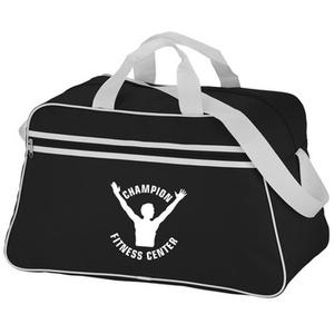 Grand sac de sport étanche pour femmes et hommes Sac de voyage de sport de fitness - Product Image 5