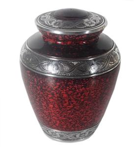 CAMOUFLAGE classique pour crinière, URN - Product Image 1