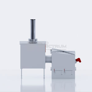 HURIKAN-Quemador de residuos 200, ideal para la eliminación y eliminación de residuos sólidos, MSW, incluyendo bulky - Product Image 6