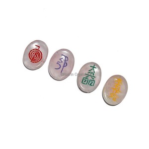 Supplier of <b>Rose</b> Quartz Healing Reiki Set in Best Pice : <b>Top</b> Quality <b>Rose</b> Quartz Healing Reiki Set in Best Pice For Sale - Product Image 1