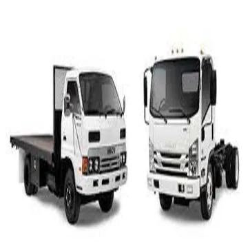 Truk Isuzu Tipper Bekas Cukup Digunakan | Truk Isuzu Bekas