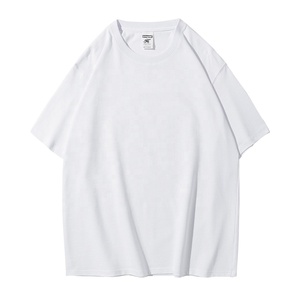 Venta al por mayor de camisetas casuales de los hombres de camuflaje multicolor del desierto con oscuro marrón ácido colores pastel de impresión de prensa de calor - Product Image 2