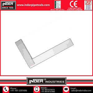 Cuadrado de ingeniería de acero inoxidable de la mejor calidad disponible en tamaños, formas y colores personalizados - Product Image 5
