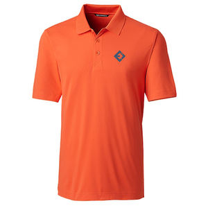 Camiseta Deportiva Personalizada, Estilo Casual Elegante, 100% Poliéster, Tejido de Malla Transpirable, Teñida y Estampada - Product Image 2