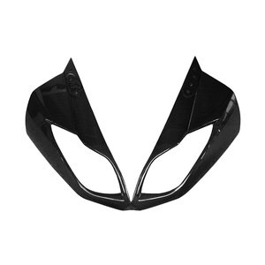 Carénage latéral en fibre de carbone OYA pour Kawasaki Z1000
2010 à 2013 - Product Image 2