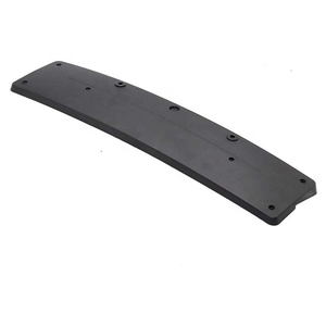 Placa de Matrícula Delantera OEM 2078851881 para <span class=keywords><strong>Mercedes</strong></span> <span class=keywords><strong>Benz</strong></span> Clase <span class=keywords><strong>E</strong></span> W207 - Product Image 5