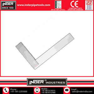 Metal de alta calidad y madera, uso en trabajo, acero, ingeniería, cuadrado a precio de fábrica - Product Image 3