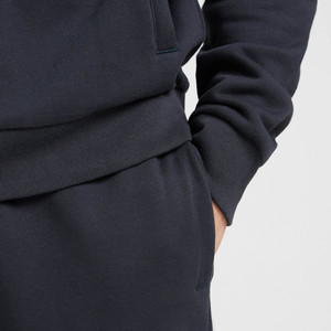 Custom Private Label Unisex Tracksuits Set Cotton Casual Wear Hoodie Full Length Pants Two Piece Tracksuit - Product Image 6