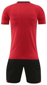 UNIFORMES DE EQUIPO de fútbol de alta calidad, precio económico, último diseño y tela de alta calidad, 100% poliéster, hecho en Pakistán - Product Image 6