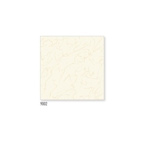 กระเบื้องปูพื้นพอร์ซเลนพื้นผิวหยาบเซรามิกสองชั้น 600x600 มม - Product Image 3