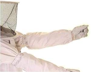 2023 Joxar อุปกรณ์ป้องกันแขน/ถุงมือสำหรับเลี้ยงผึ้งผลิตตามสั่ง - Product Image 4