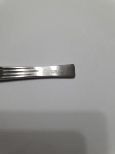 ENT Nasal cuchillo 16 cm - Product Image 2