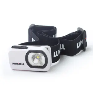 New Arrival 2022 Rechargeable Running Head Lamps For Adults