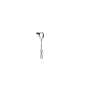 Retractor Manual MIDDELDORPF 27,5 cm 45x50mm Instrumentos quirúrgicos hospitalarios de calidad alemana Proveedor Mahersi Pakistán - Product Image 3