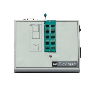 โปรแกรมเมอร์ IC เฉพาะสำหรับ PIC MCU/68026 EEPROM ของอุปกรณ์ทดสอบเกรดการผลิตที่ราคาไม่แพงเชื่อถือได้และรวดเร็ว12C - Product Image 1