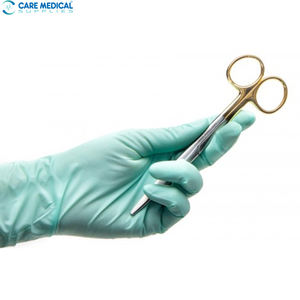 Sharp medical best quality surgical scissors - Product Image 3